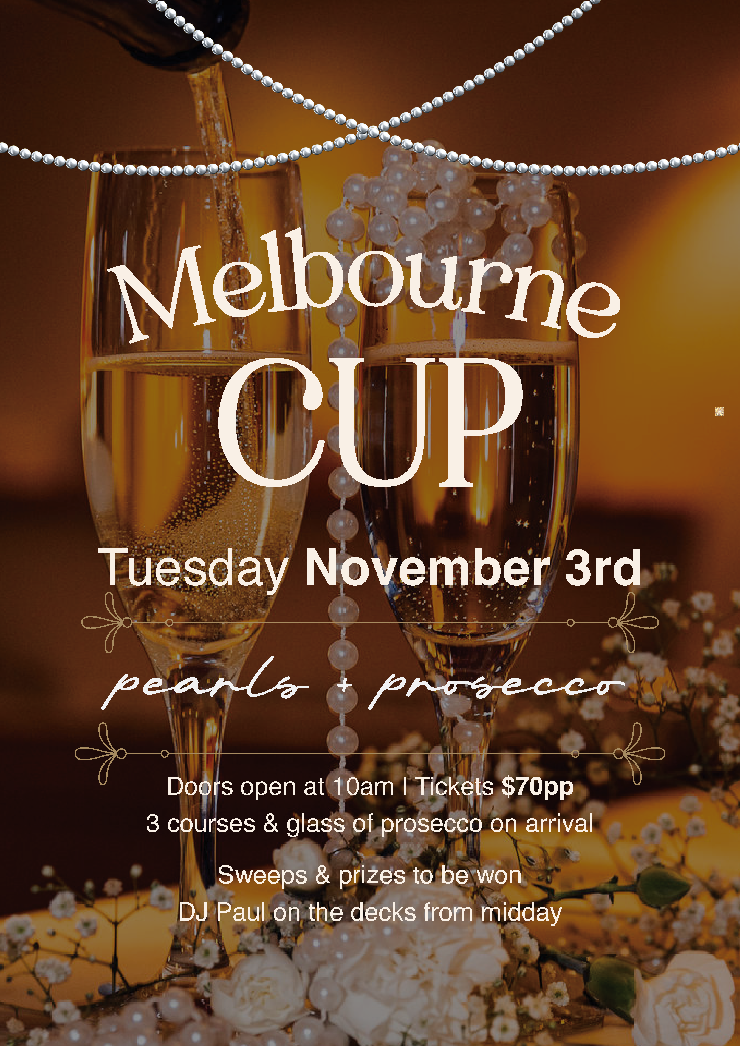 Melbourne Cup 2026