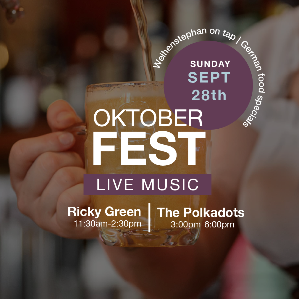 Oktoberfest 2025